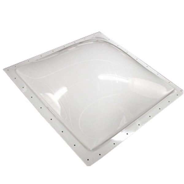 Latestluxury 18.25 x 18.25 in. Skylight - White LA3020626 - main